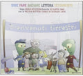 Rossi.francesca - Dire Fare Baciare Lettera Testamento - Music CD