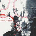 Exit Calm - Exit Calm - Music CD