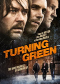 Turning Green - Turning Green - DVD