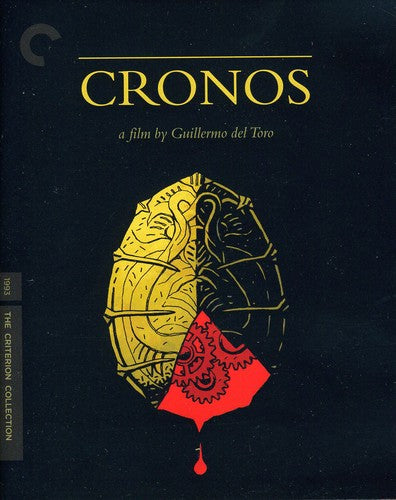Criterion Collection - Cronos/bd - Blu-ray