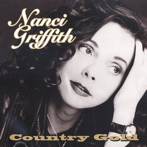 Griffith,nanci - Country Gold - Music CD