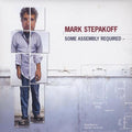 Stepakoff,mark - Some Assembly Required - Music CD