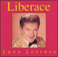 Liberace - Love Letters - Music CD