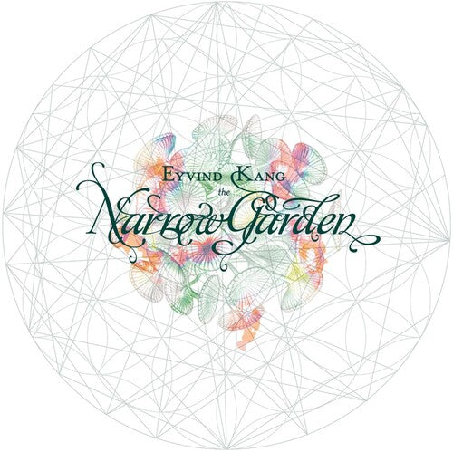Kang,eyvind - Narrow Garden - Music CD