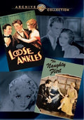 Loose Ankles / Naughty Flirt - Loose Ankles / Naughty Flirt - DVD