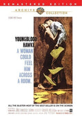 Youngblood Hawke - Youngblood Hawke - DVD