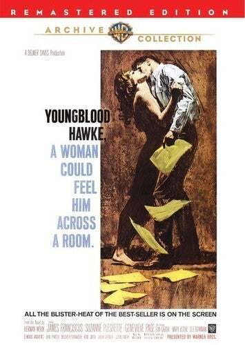 Youngblood Hawke - Youngblood Hawke - DVD