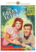 Green Years - Green Years - DVD