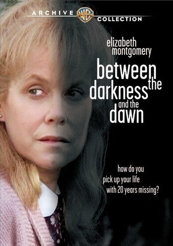 Between The Darkness & The Dawn - Between The Darkness & The Dawn - DVD