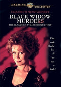 Black Widow Murders: Balance Taylor Moore Story - Black Widow Murders: Balance Taylor Moore Story - DVD