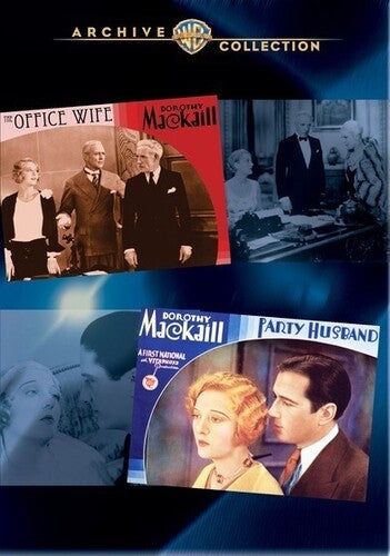 Office Wife / Party Husband - Office Wife / Party Husband - DVD