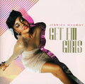 Mauboy,jessica - Get Em Girls - Music CD