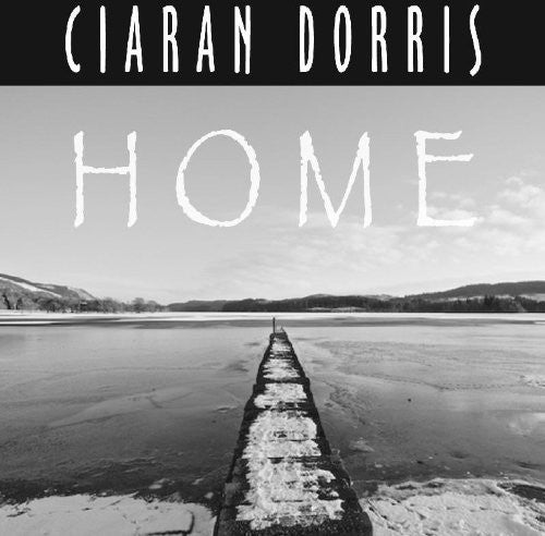 Dorris,ciaran - Home - Music CD