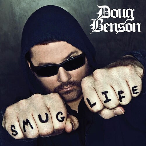 Benson,doug - Smug Life - Music CD