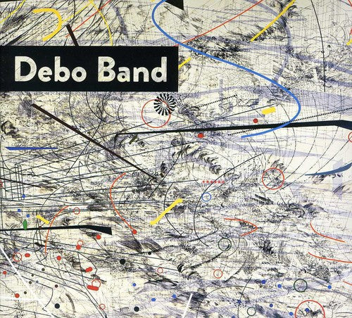 Debo Band - Debo Band - Music CD