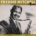 Mitchell,freddie - Derby - Vinyl Record