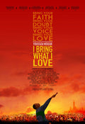 N'dour,youssou - I Bring What I Love - DVD