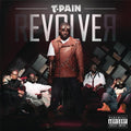 T-pain - Revolver - Music CD