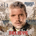 Page,morgan - Believe - Music CD