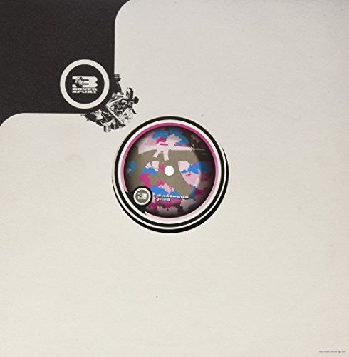Duoteque - Gotcha - Vinyl Record
