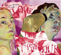 Nom De Guerre - Love Thy Neighbour - Vinyl Record