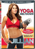 Michaels,jillian - Yoga Meltdown - DVD