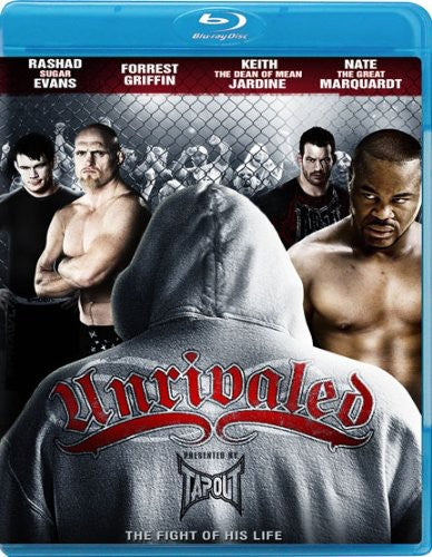 Unrivaled - Unrivaled - Blu-ray