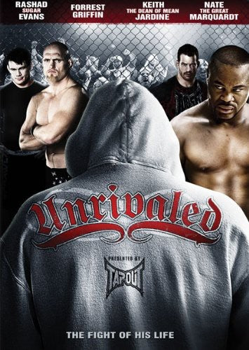 Unrivaled - Unrivaled - DVD