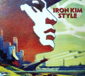 Iron Kim Style - Iron Kim Style - Music CD