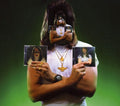 Andrew Wk - Close Calls With Brick Walls & Mother Of Mankind - Music CD