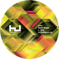 Terror Danjah / D.o.k. - Acid - Vinyl Record