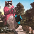 Naturally [Import] Vinyl Record