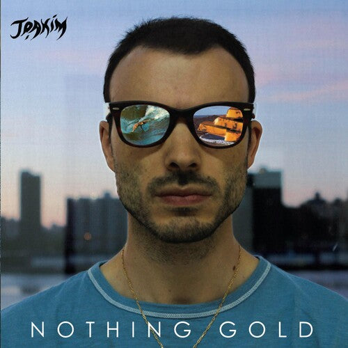 Joakim - Nothing Gold - Music CD