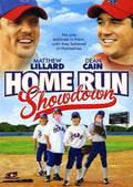 Home Run Showdown - Home Run Showdown - DVD