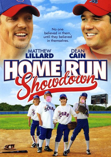 Home Run Showdown - Home Run Showdown - DVD