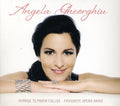 Gheorghiu,angela - Homage To Maria Callas - Music CD