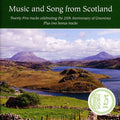 Music & Song Of Scotland / Various - Music & Song Of Scotland / Various - Music CD
