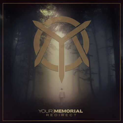 Your Memorial - Redirect - Music CD