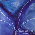 Batsford,rich - Valentine Court - Music CD