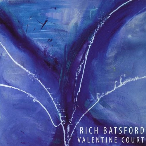 Batsford,rich - Valentine Court - Music CD