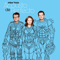 Viola, Mike - Acousto De Perfecto - Vinyl Record