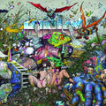 Kinky - Sueno De La Maquina - Music CD