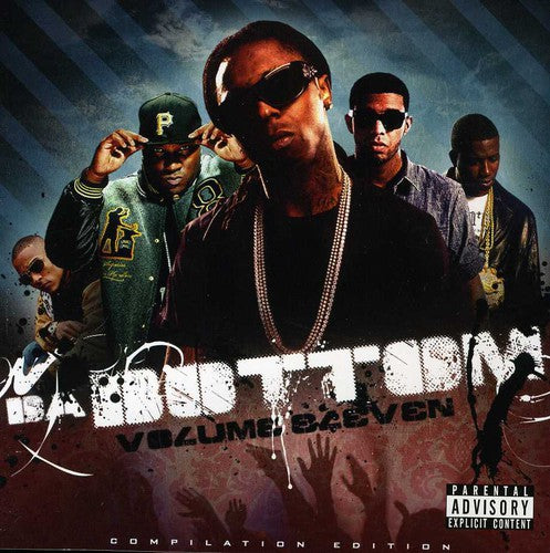 Da Bottom 11 / Various - Da Bottom 11 / Various - Music CD