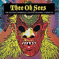 Thee Oh Sees - Master's Bedroom Is Worth Spending A Night In - Vinyl Record