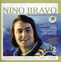 Nino Bravo - Sus Tres Primeros Lps (1970-1972) - Music CD