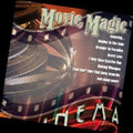 Movie Magic / Various - Movie Magic / Various - Music CD