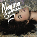 Marina & The Diamonds - Family Jewels - Music CD