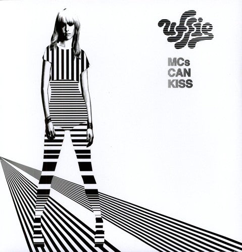 Uffie - Mcs Can Kiss - Vinyl Record