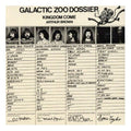 Brown,arthur Kingdom Come - Galactic Zoo Dossier - Music CD