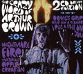 Brown,arthur - Crazy World Of Arthur Brown - Music CD